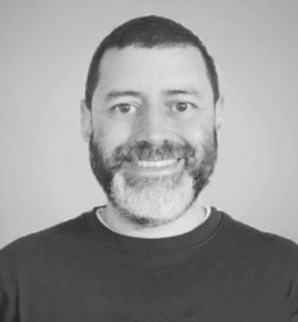 Andrés Rivera N.